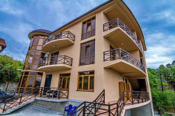 Гостевой дом «7 Небо» Гостевой дом «7 Небо»