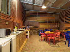 Частный сектор "На Михайловский  8"