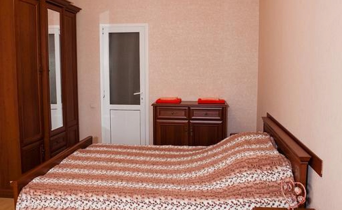 2х местный. Отель "Лето" - Анапа. Анапа