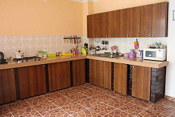 Гостевой дом «Авокадо»