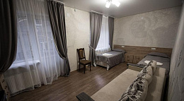 Отель «Ice Palace» Отель «Ice Palace»