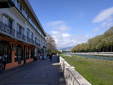 АРТапарт отель АРТапарт отель