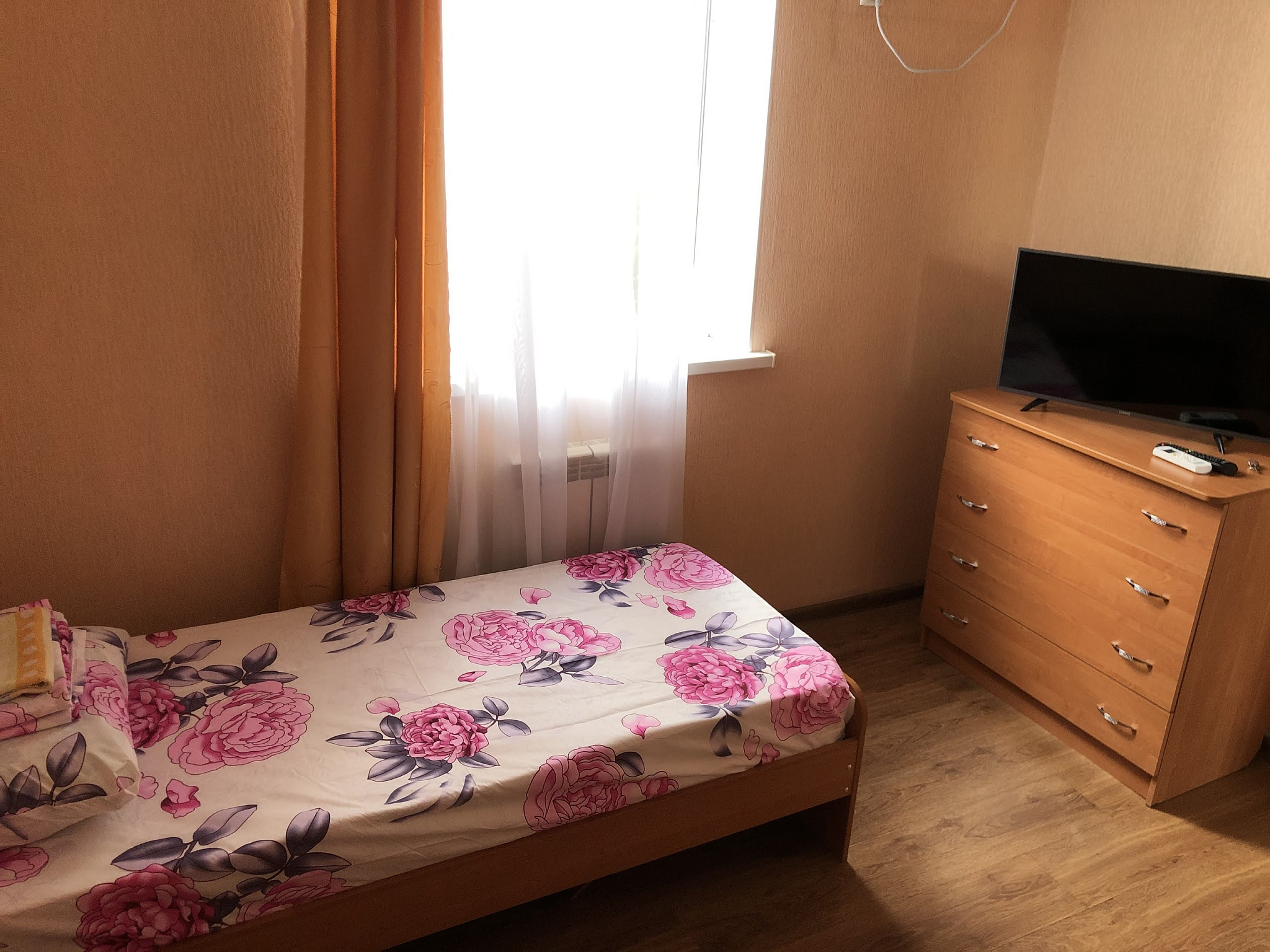 . Частный сектор На высоком берегу . Анапа