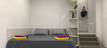 Гостевой дом Маяк