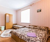 «Стандарт» 3х-местный