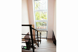 Гостевой дом на Гоголя д.144