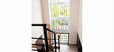 Гостевой дом на Гоголя д.144 Гостевой дом на Гоголя д.144