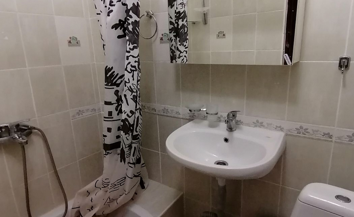 N 3 . Гостевой дом "Терская 35". Анапа