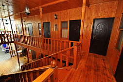 Частный сектор "Владис"