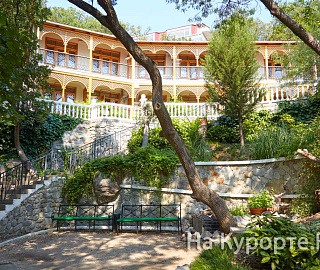 Стандартный 2-х местный номер 