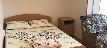 Гостевой дом "Валентина" - Лазаревское