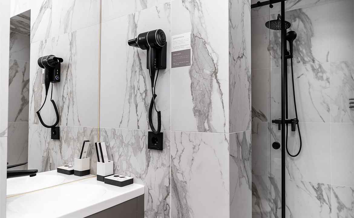 Полулюкс. Курортный отель Моне. Адлер