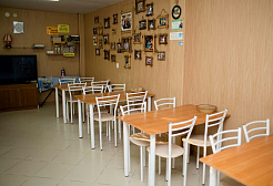 Частный сектор "Адельфос"