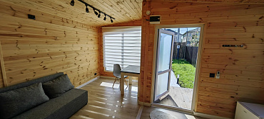 Гостевой комплекс "Атмосфера"