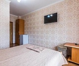 СЕМЕЙНЫЙ 4-Х МЕСТНЫЙ 2-Х КОМНАТНЫЙ НОМЕР С ДОП. МЕСТОМ