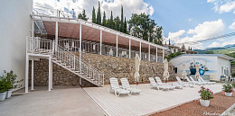 Гостиница Лантерна