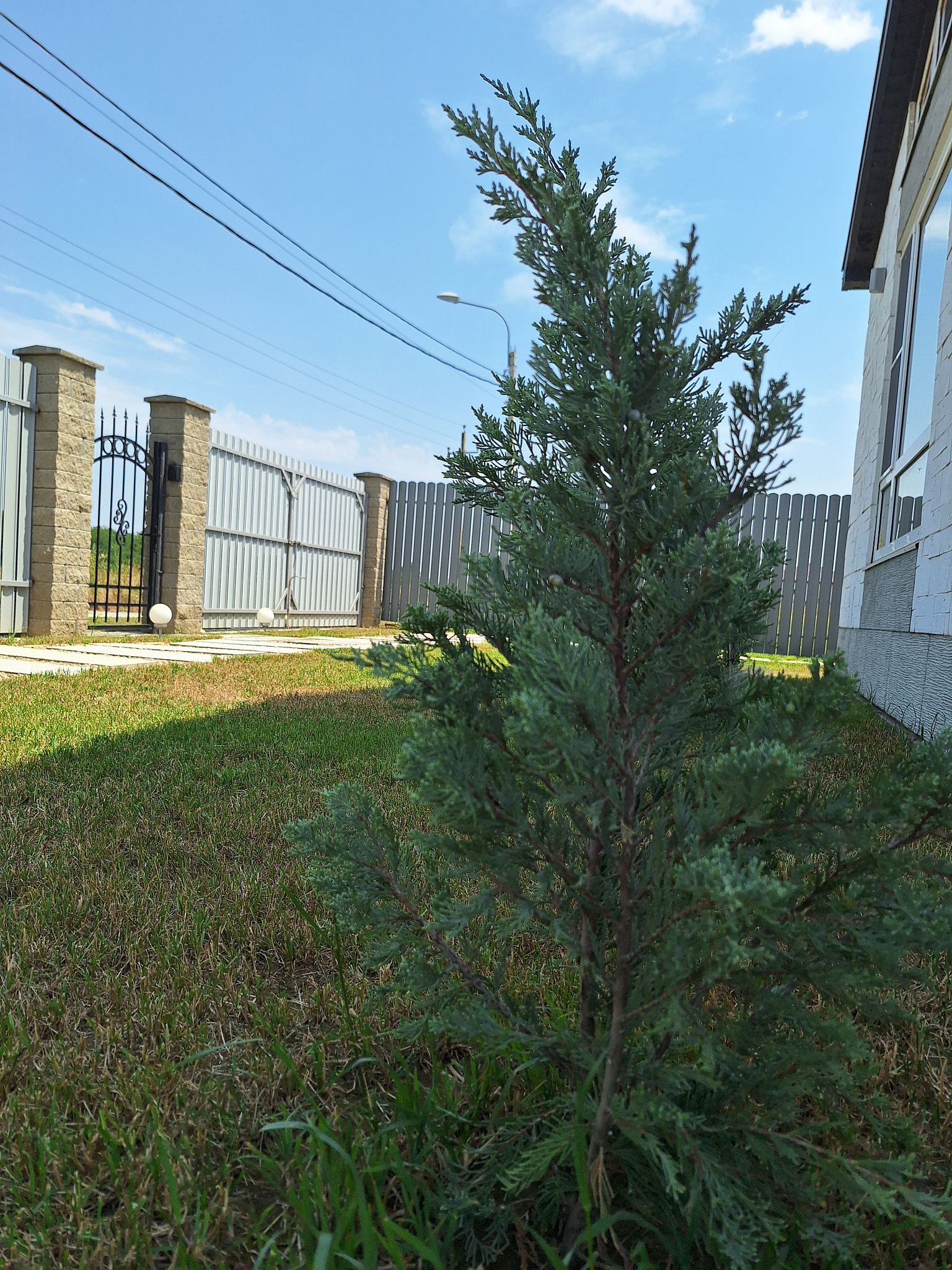 . Коттедж Коттедж Скандинавия Анапа . Анапа