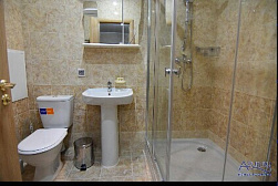 Квартира в многоквартирном доме "2х-комнатная Мира 15"