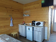 Гостевой дом МОРЕ