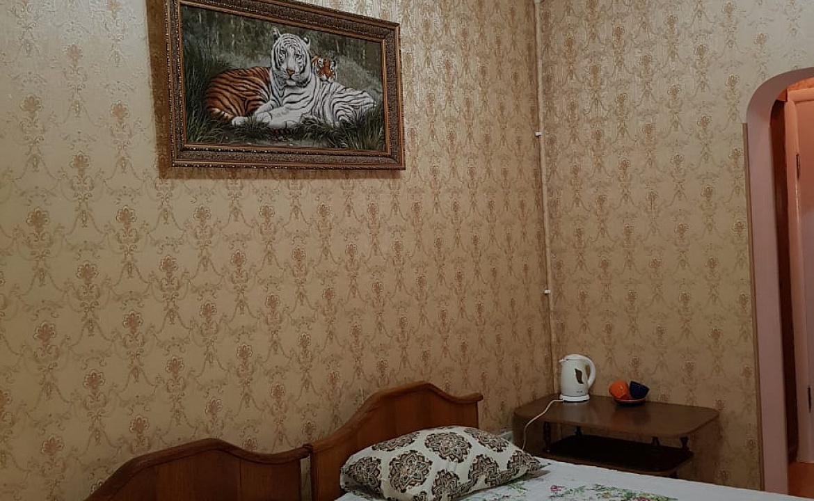 Номер 2. Гостевой дом Фортуна - Анапа. Анапа Номер 2. Гостевой дом Фортуна - Анапа. Анапа