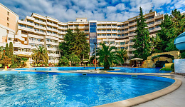 Санаторий Заполярье