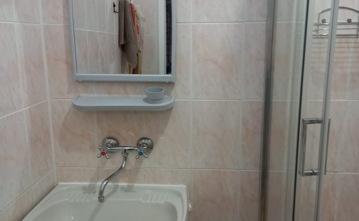 Комната. Гостевой дом "Ласточка" - Лоо. Лоо