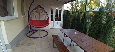 Гостевой дом "Инсайт Хаус"