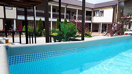 Гостевой дом "Татьяна" Гостевой дом "Татьяна"