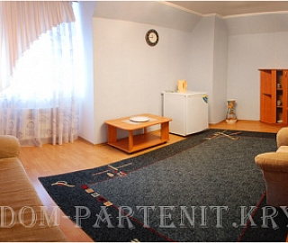 3-комнатные аппартаменты, 3 этаж, №10, №12. Гостевой дом Гостиный дом "Партенит". 3-комнатные аппартаменты, 3 этаж, №10, №12. Гостевой дом Гостиный дом "Партенит".