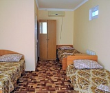 4х местный с завтраком август