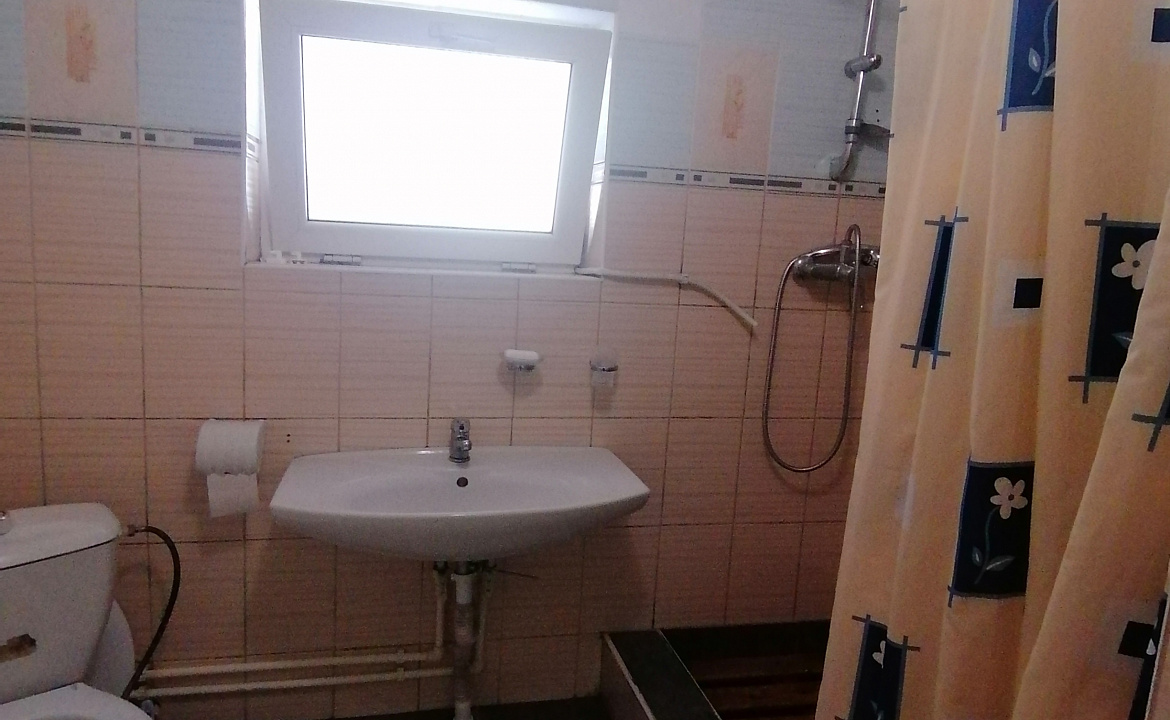 N12. Гостевой дом "Терская 35". Анапа