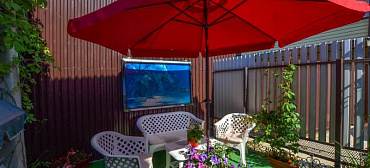 Гостевой дом Ясный