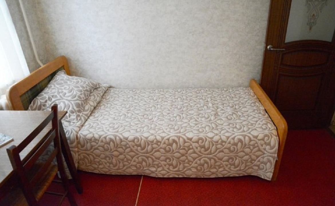 1-но комн квартира в центре п Лазаревское. 1-но комн кв у жд. Лазаревское