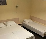 4-х местный номер