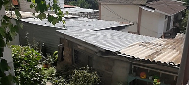 Частный сектор Номер  для двоих