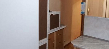 Квартира в многоквартирном доме Лакоба 42 кв 17