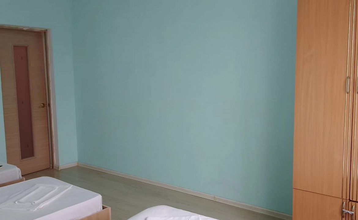 Стандарт. Частный сектор Серине. Новый Афон