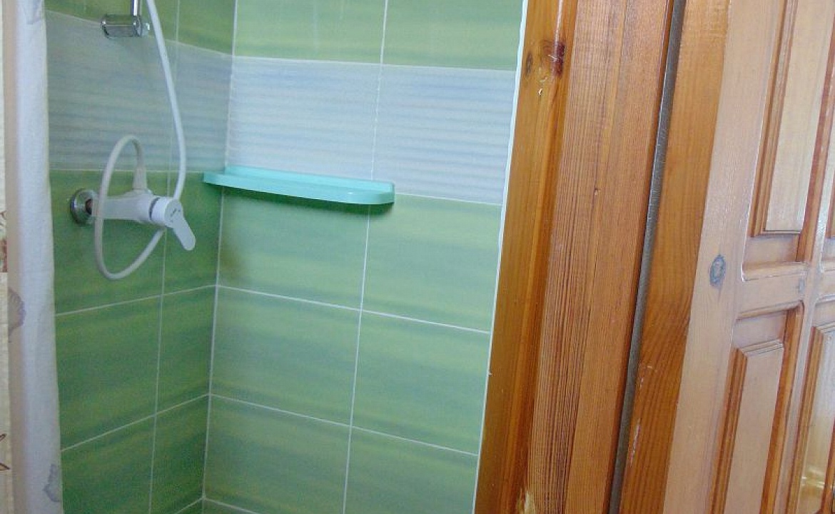 Трехместный номер 