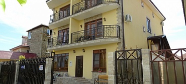 Квартира в многоквартирном доме Метревелли, 10/а