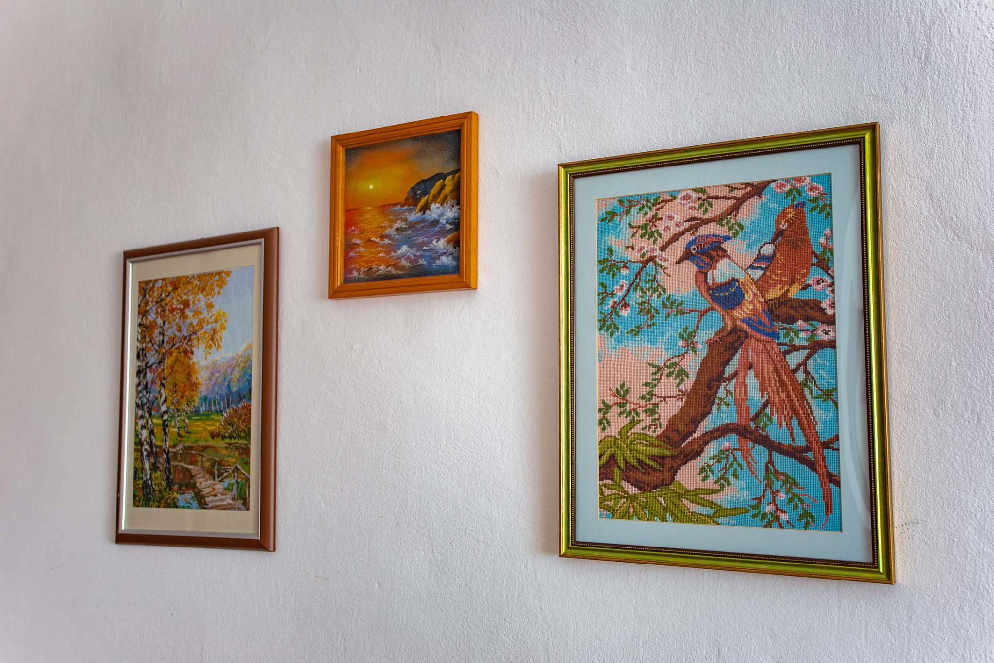 . Частный сектор Полина. Кабардинка