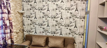 Дом под ключ Малый дом в усадьбе