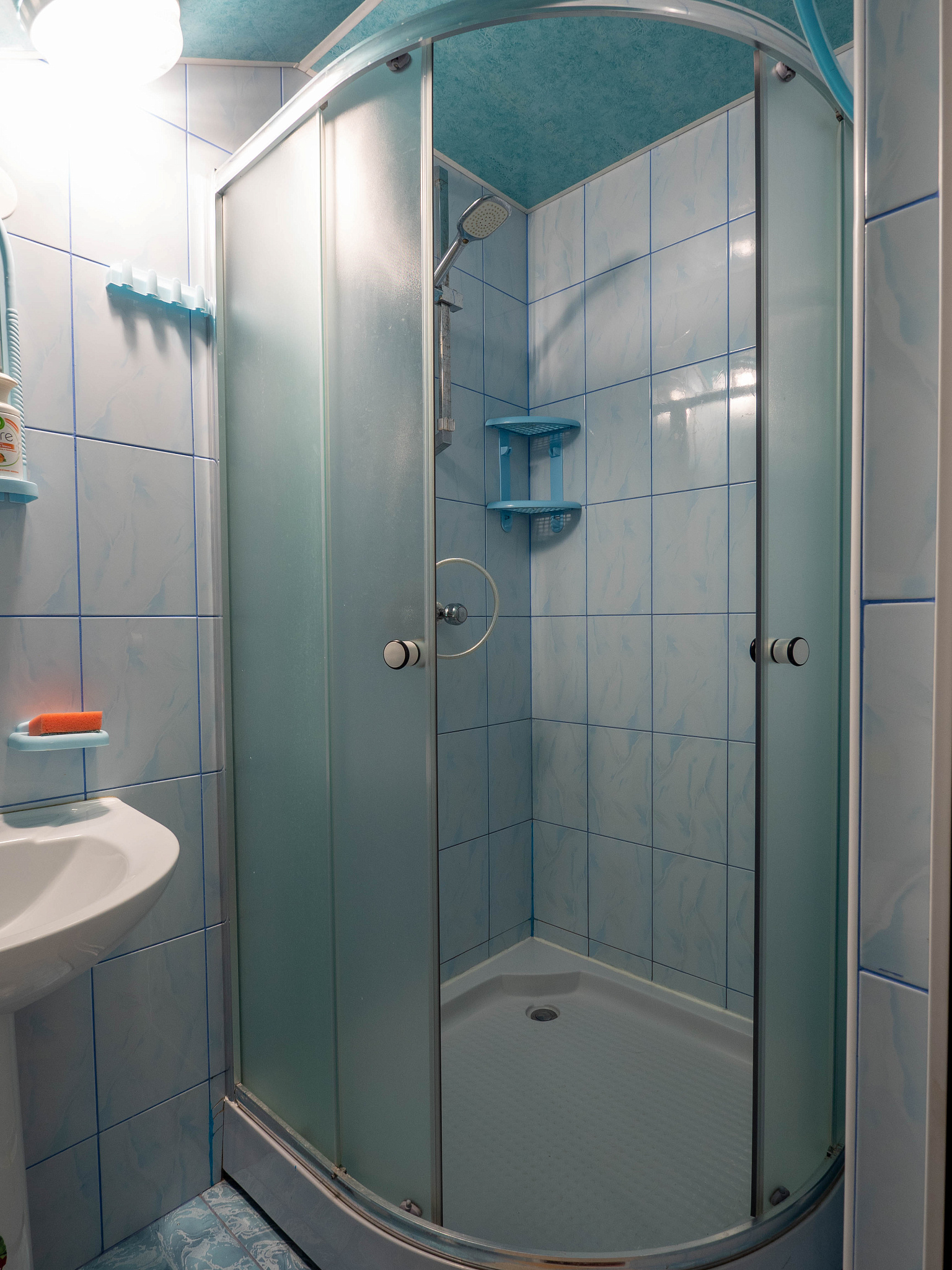 . Частный сектор дом. Ейск