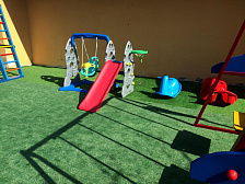 Отель «Дионисий»