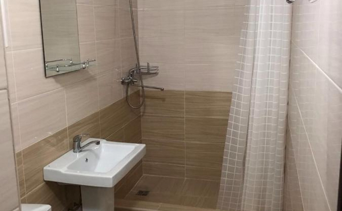 3-х местный . Гостевой дом "Мека". Гудаута