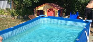 Гостевой дом «Солнечный» - Джубга Гостевой дом «Солнечный» - Джубга