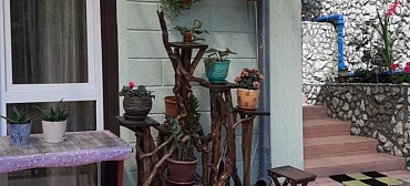 Частный сектор Дом - Лазаревское