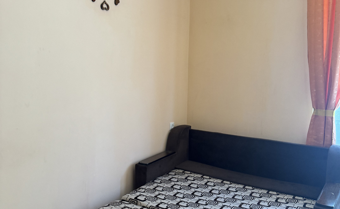 Стандарт  без балкона . Гостевой дом "Пантера". Гагра