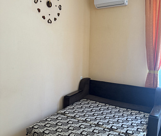 Стандарт  без балкона . Гостевой дом "Пантера". 