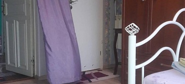 Гостевой дом Райский уголок Гостевой дом Райский уголок
