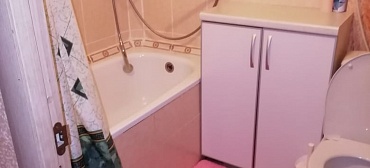 Квартира в многоквартирном доме Победы д. 113